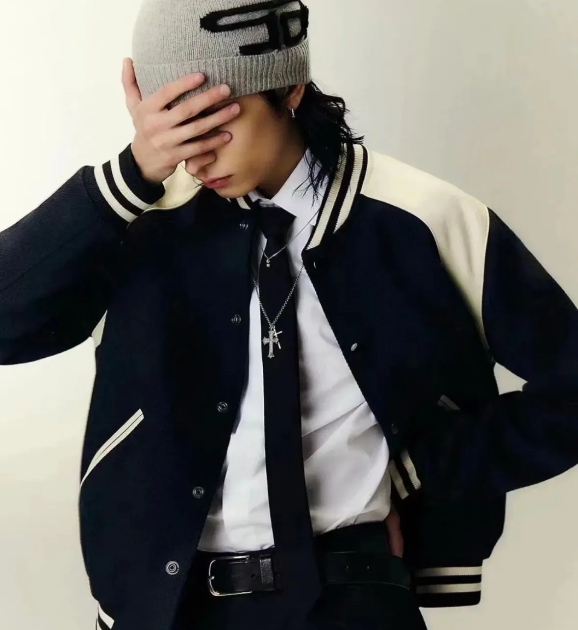 model picture