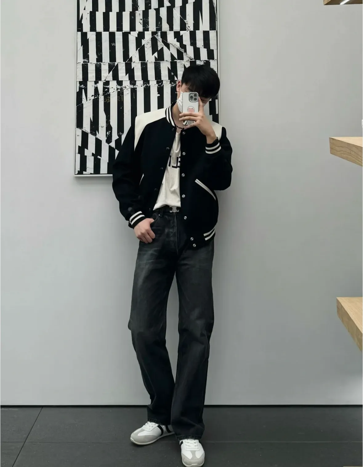 model picture