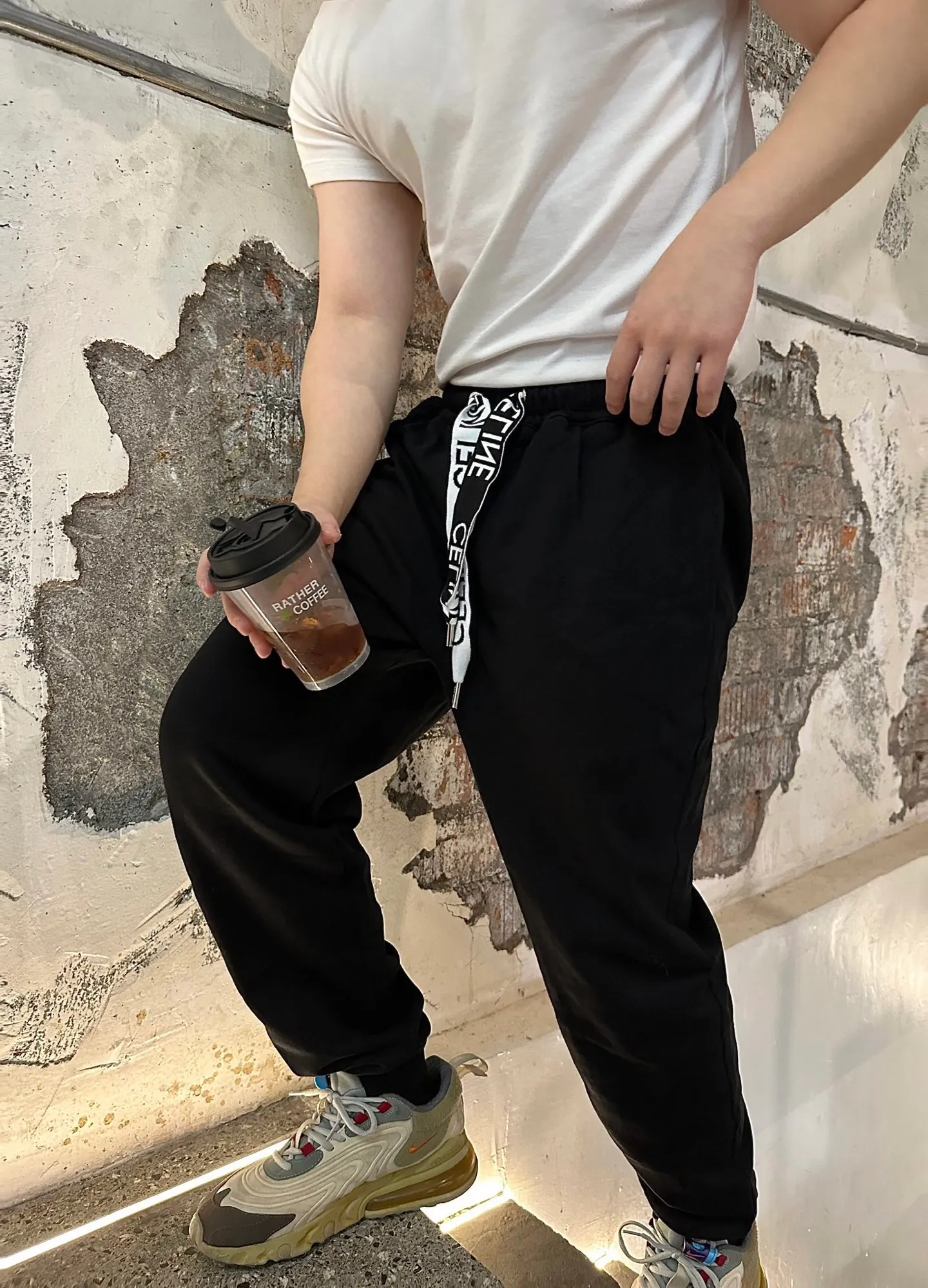 model picture