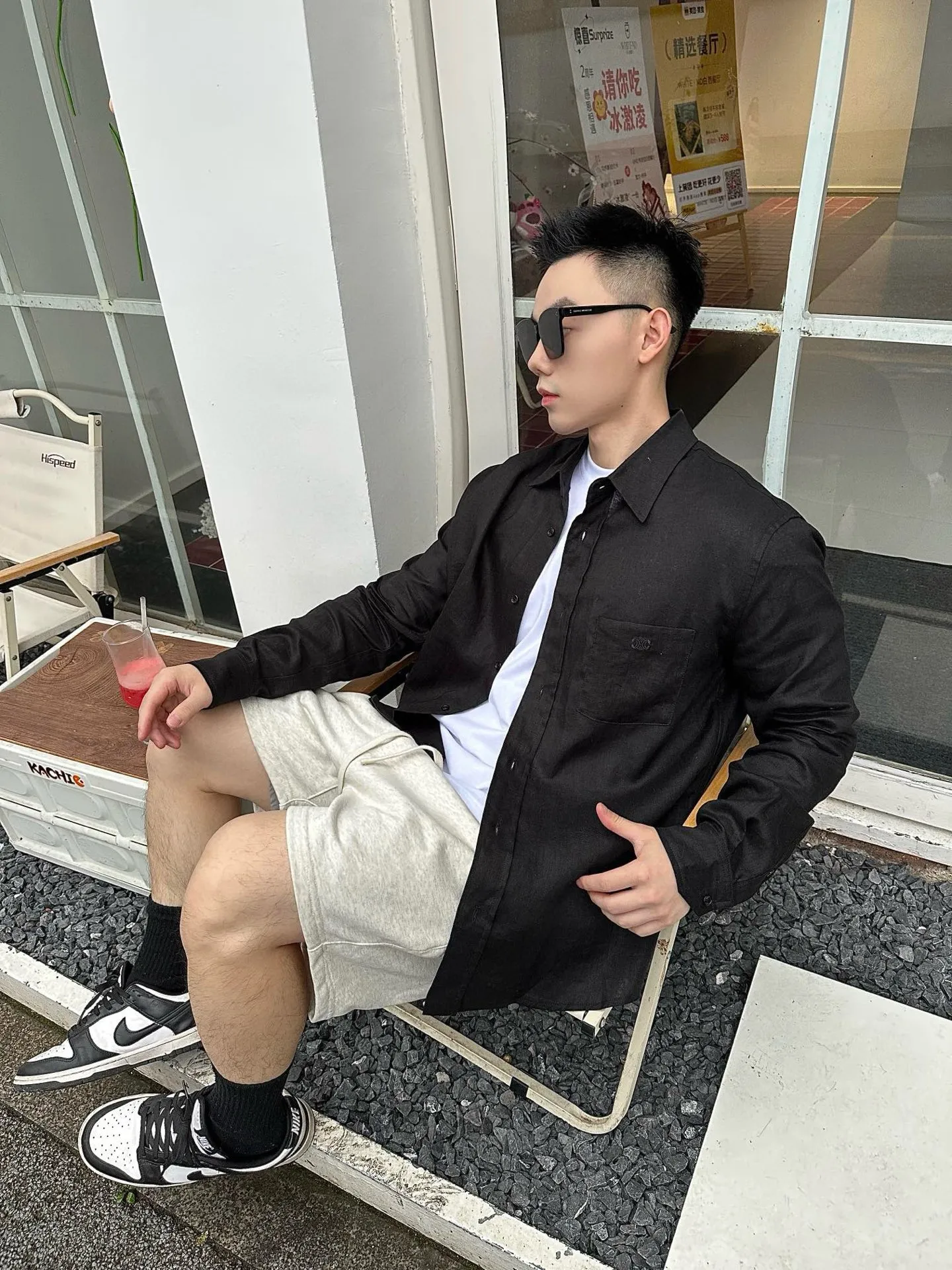 model picture