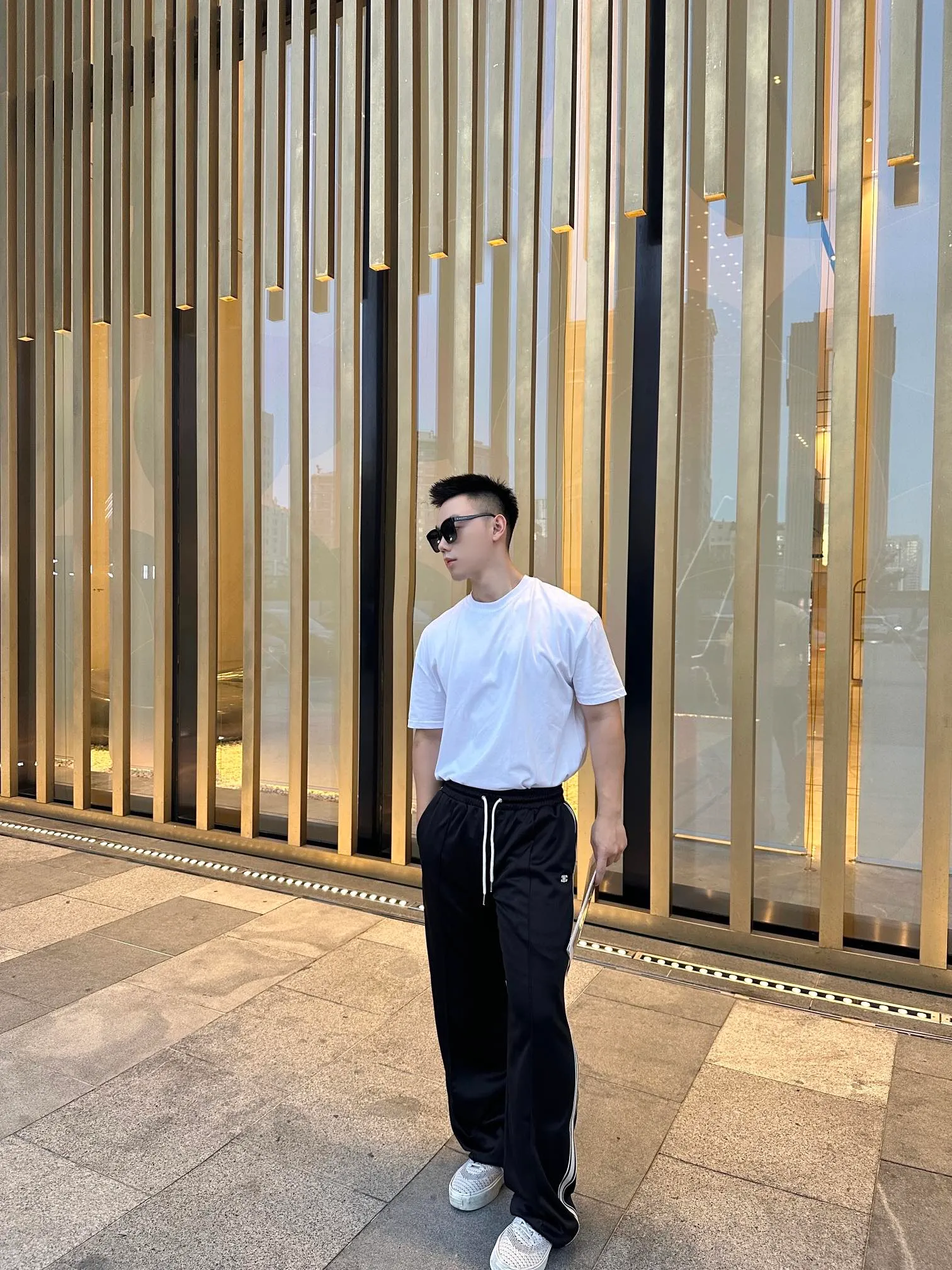 model picture