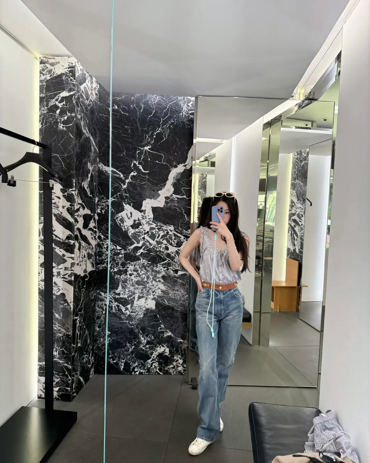 model picture
