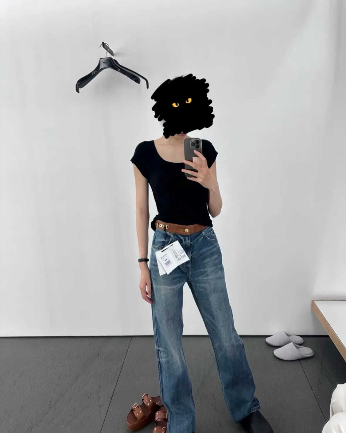 model picture