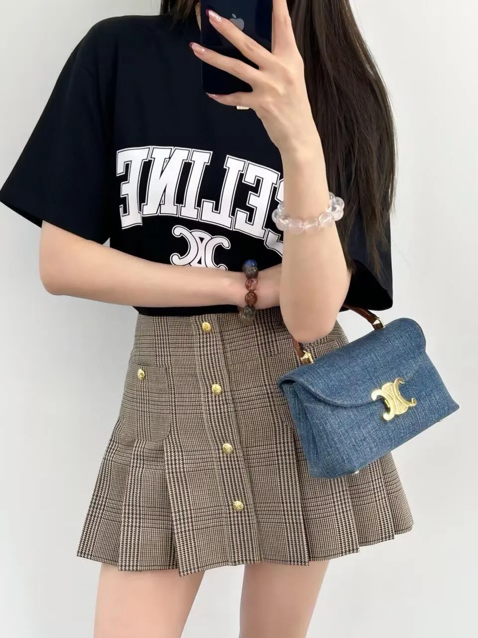 model picture