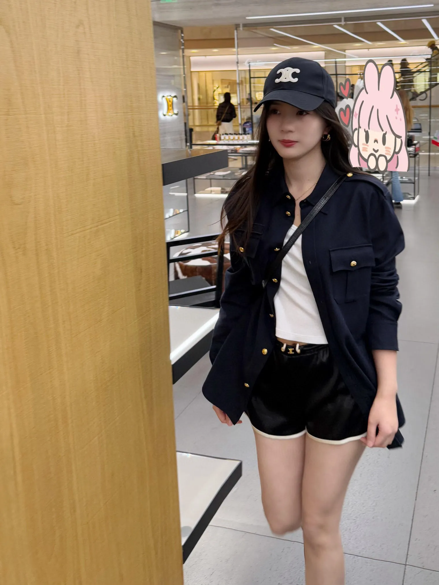 model picture