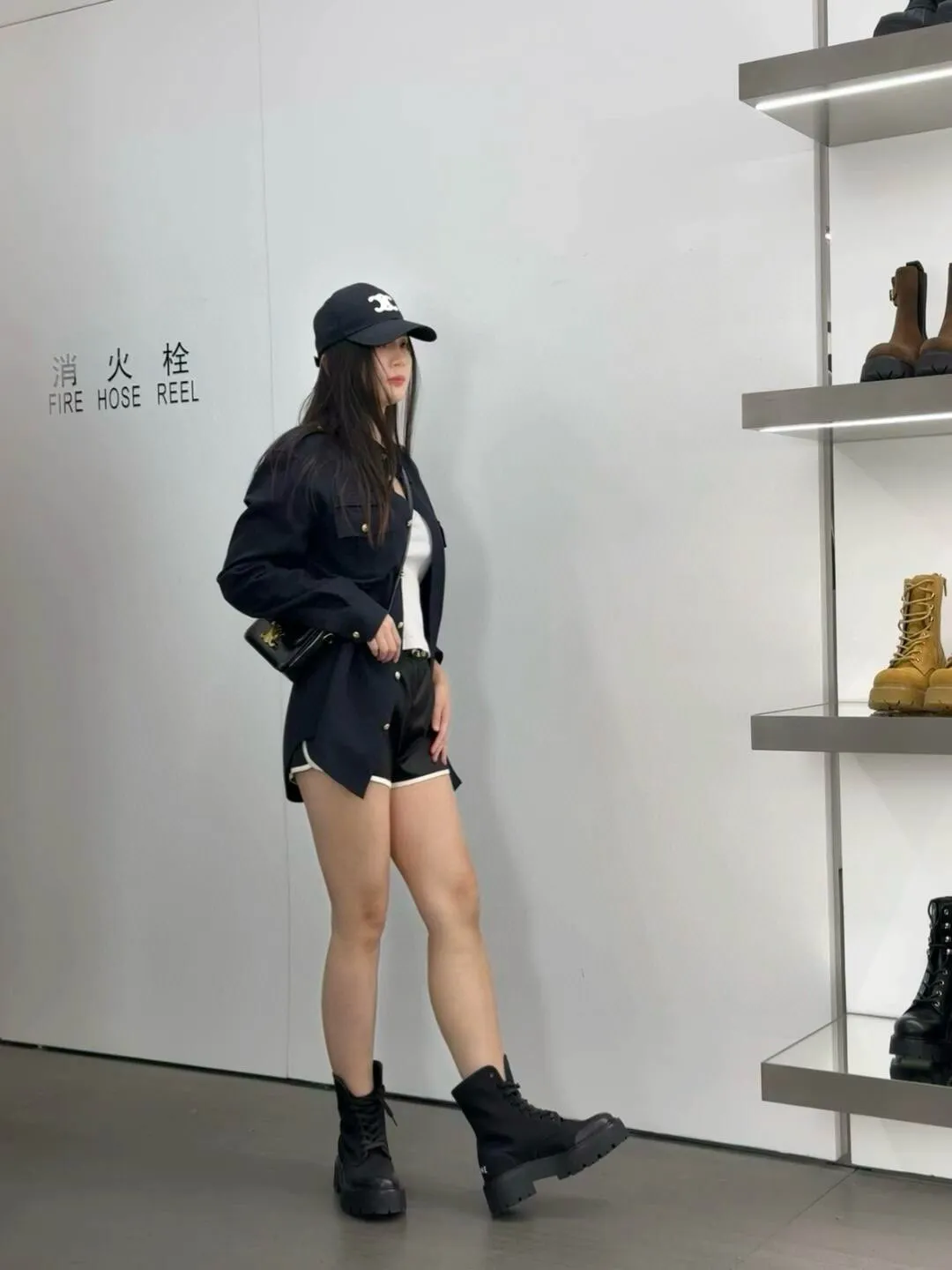 model picture