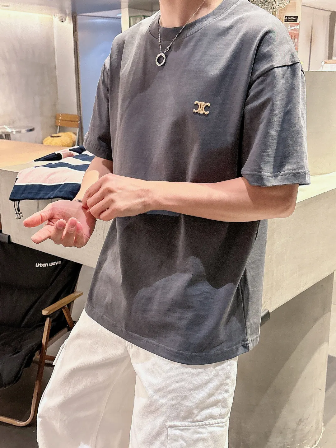 model picture