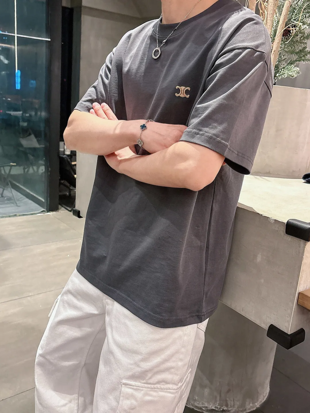 model picture
