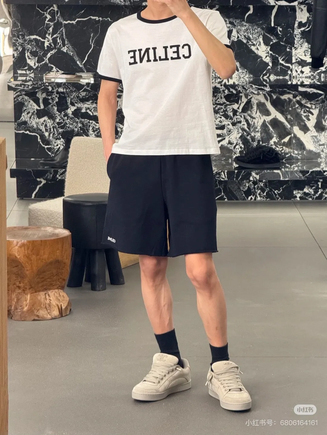 model picture
