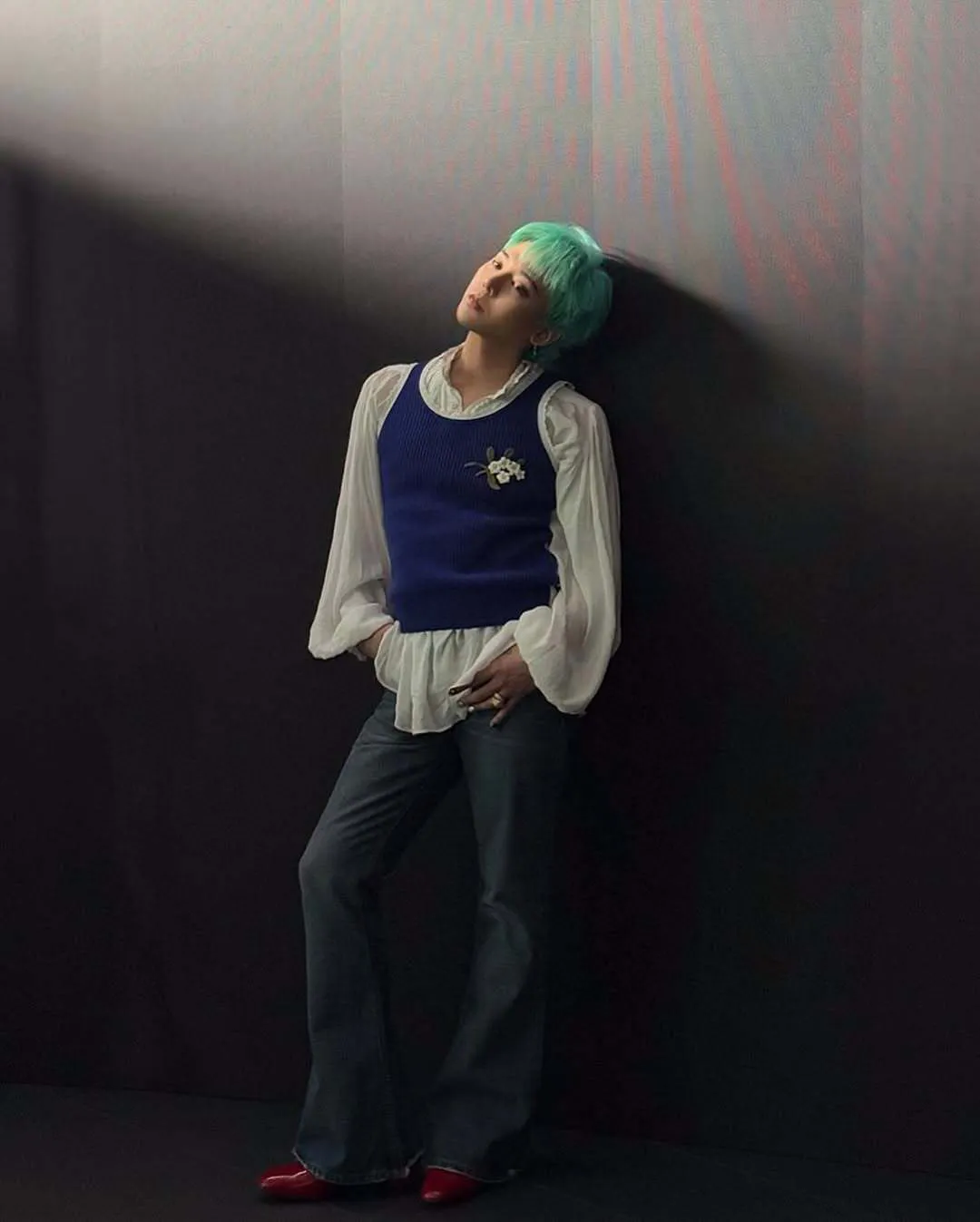 model picture