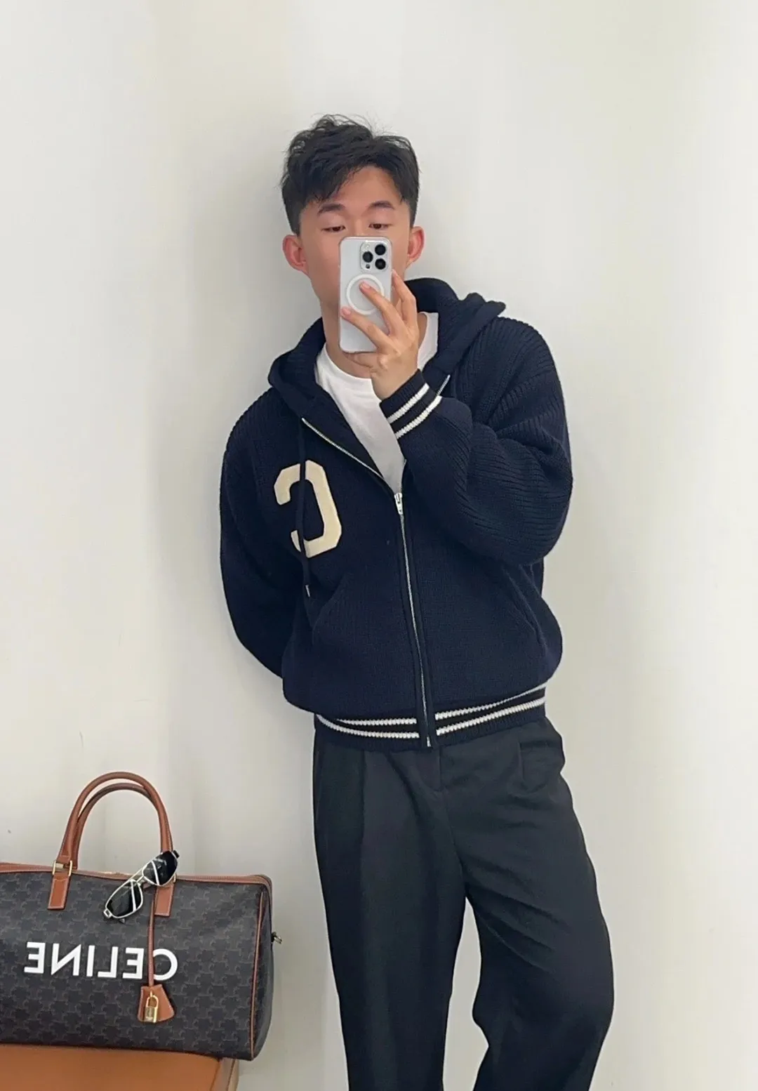 model picture