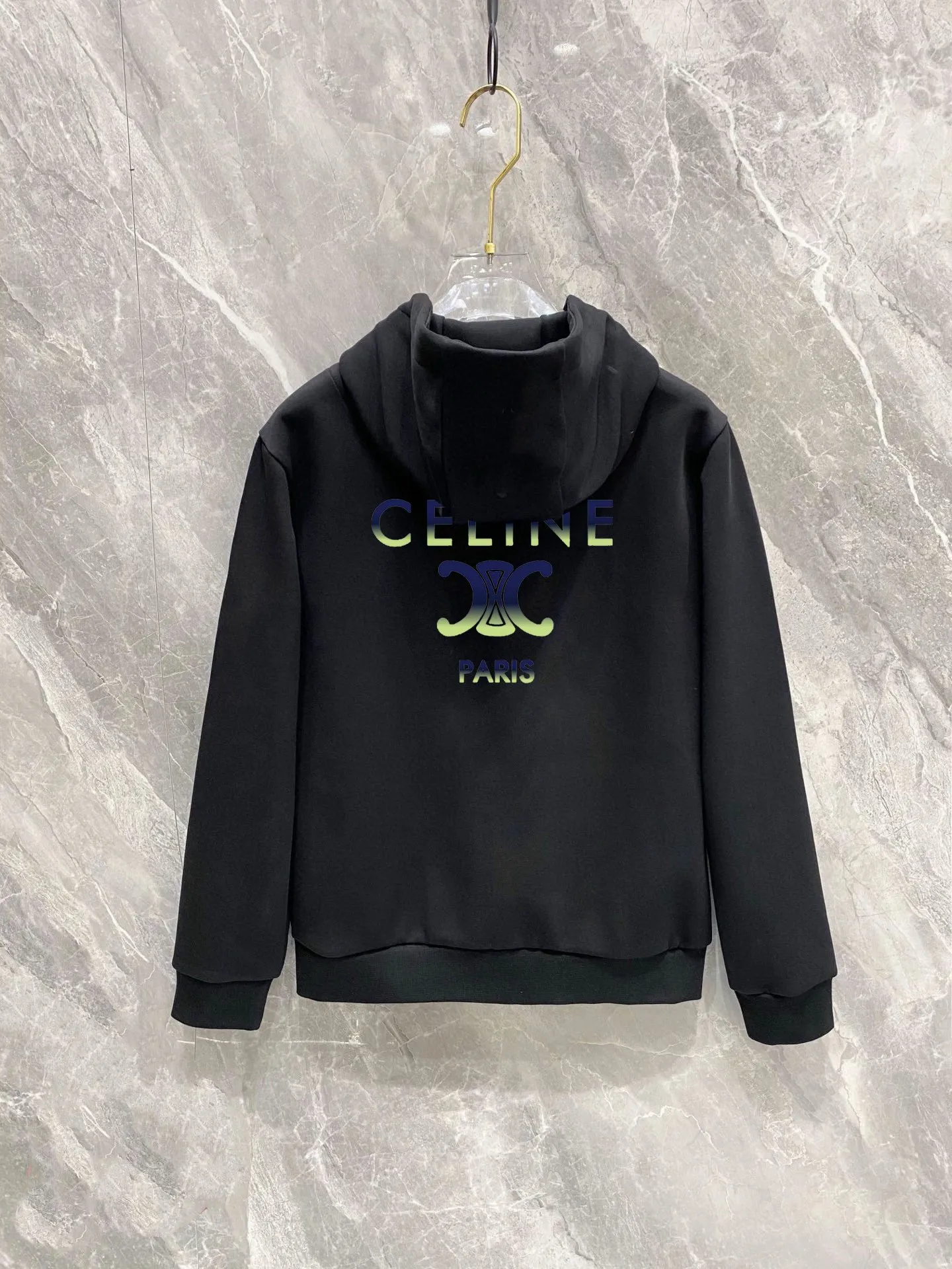 🅿️420 [CELINE Celine] (Gospel for Fatty) hot-selling suit is coming. Focus on the original version of the official website. 2025 new hot-selling cardigan sweater suit. The original order is the best. 🇭🇰The meticulous work of top designers. It is a fitting and perfect upper body effect. All-natural high-quality Roman cotton 100%, close-fitting comfort, noble and elegant! Original hardware embodies elegance and nobility! Counter size: M-5XL (maximum wear up to 220 pounds)