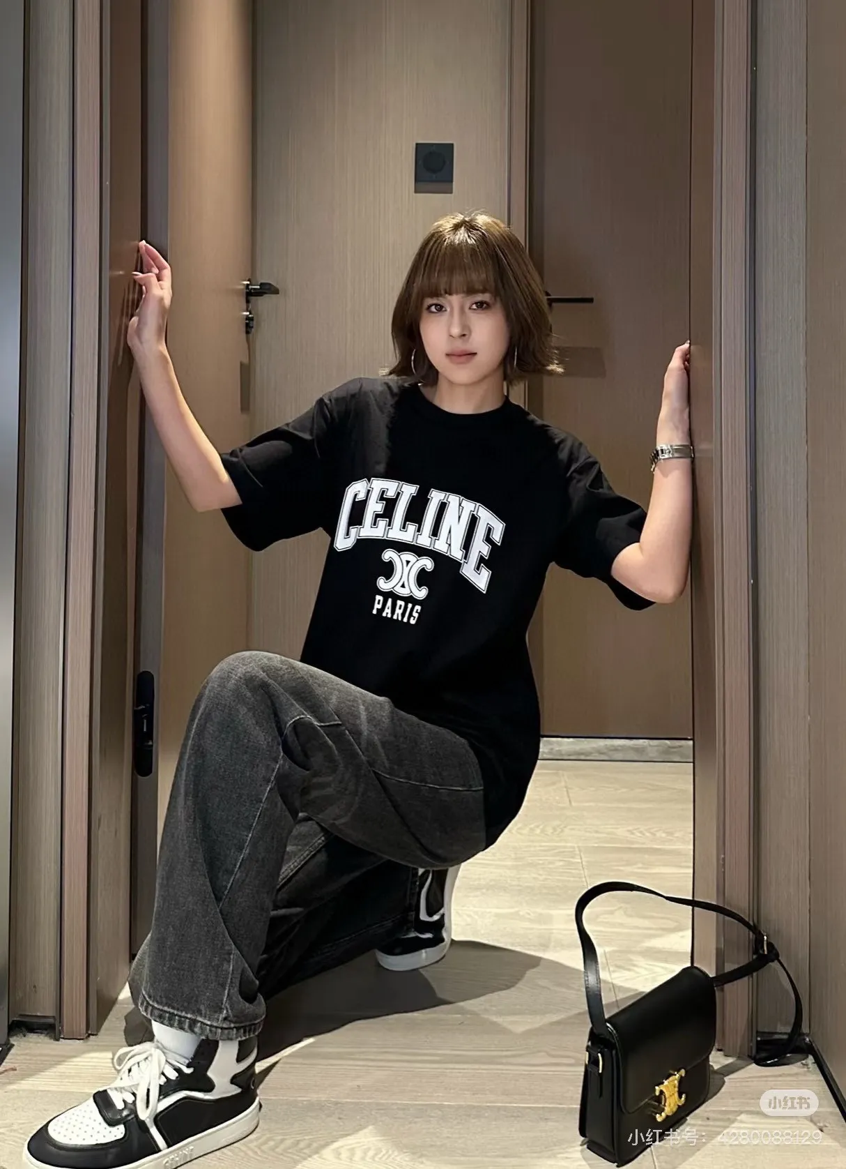 model picture