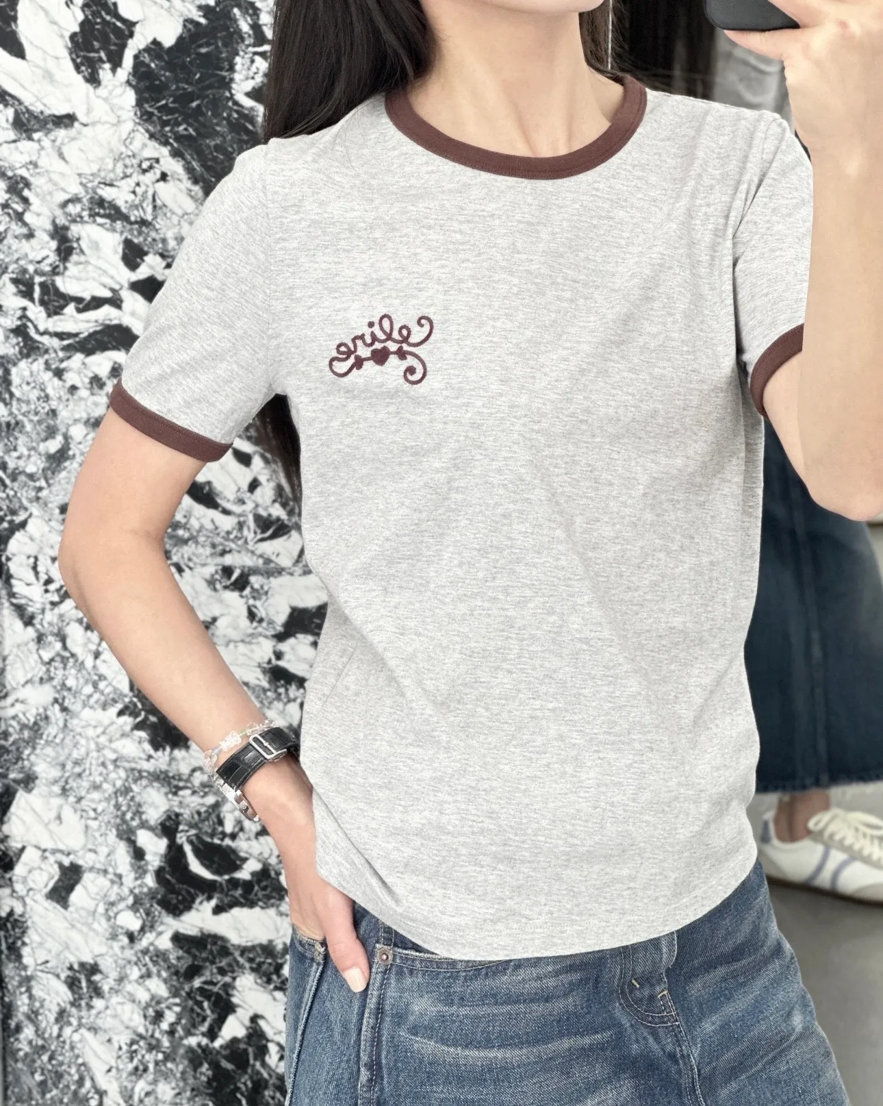 model picture