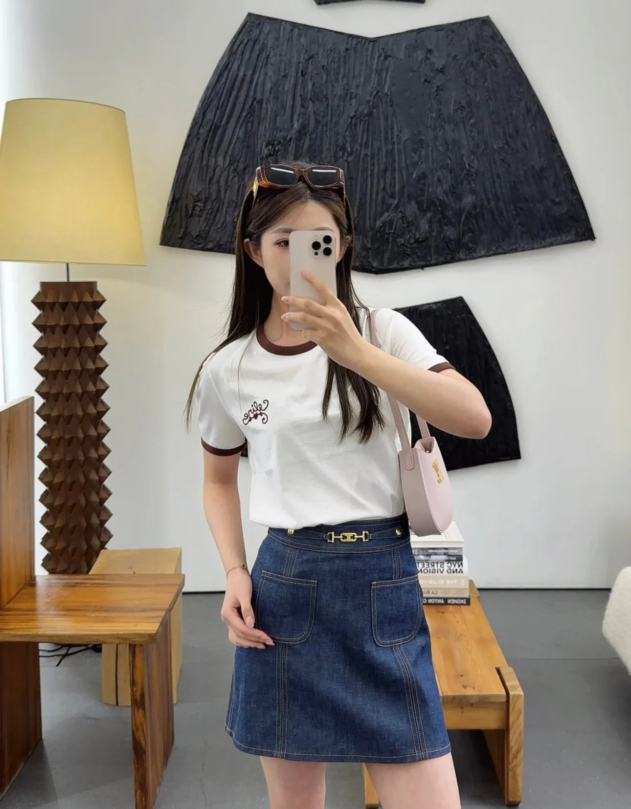 model picture