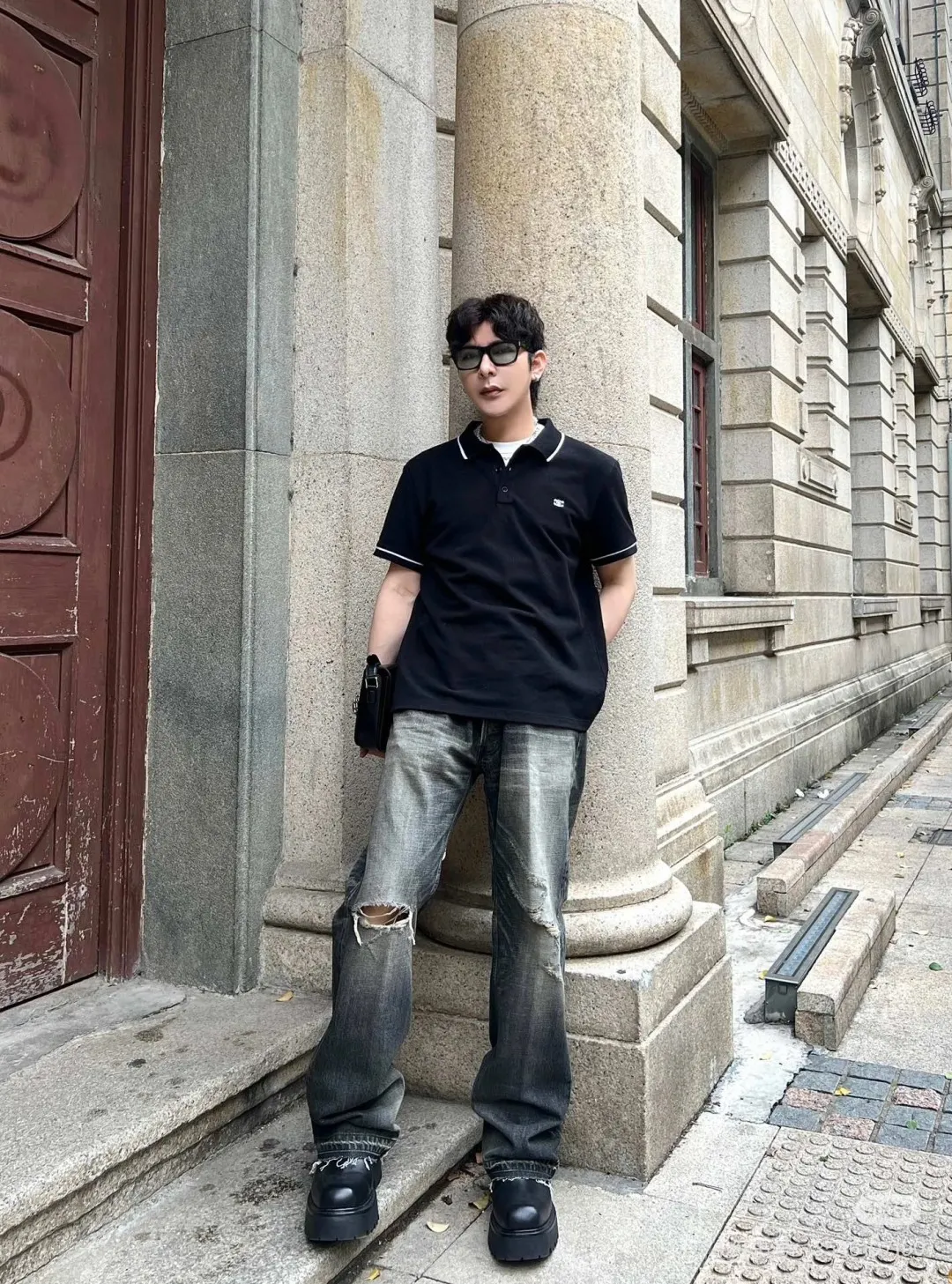 model picture