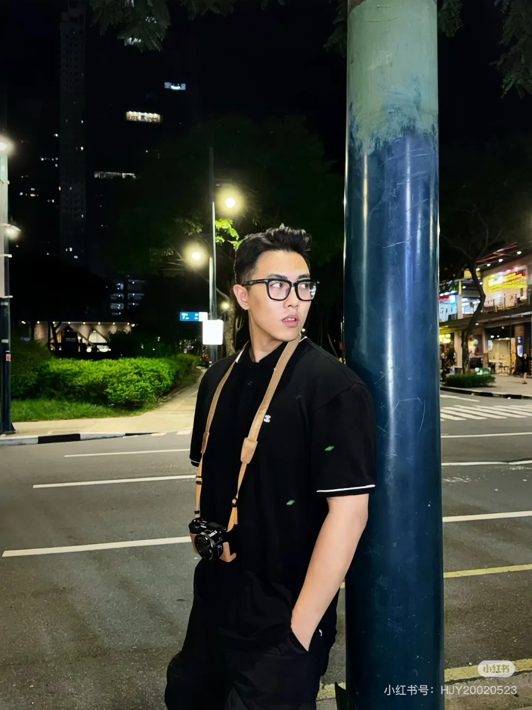 model picture