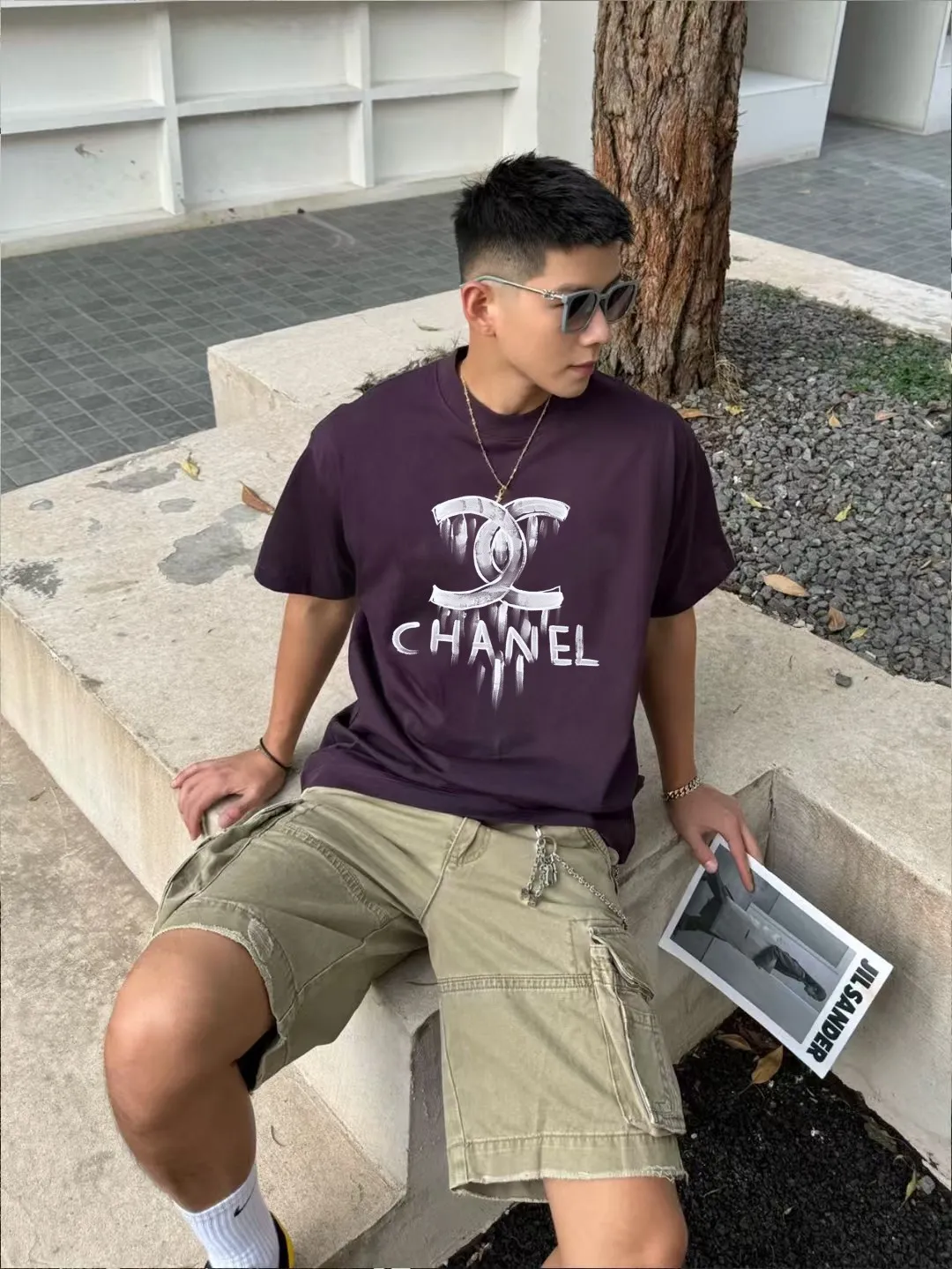 model picture