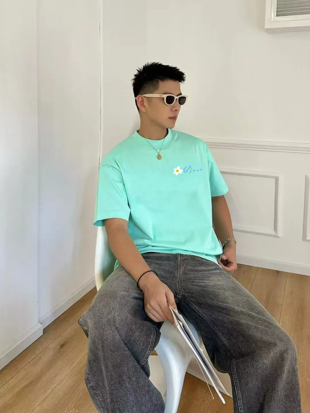 model picture