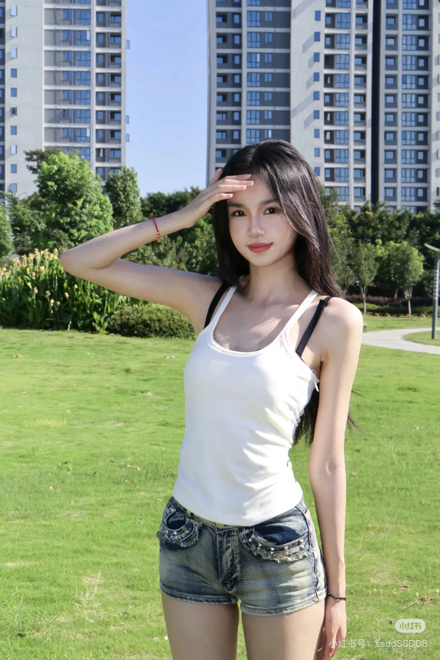 model picture