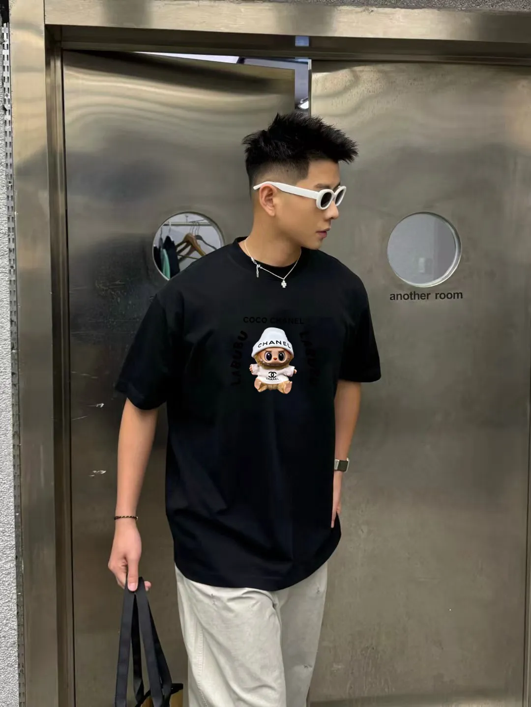 model picture