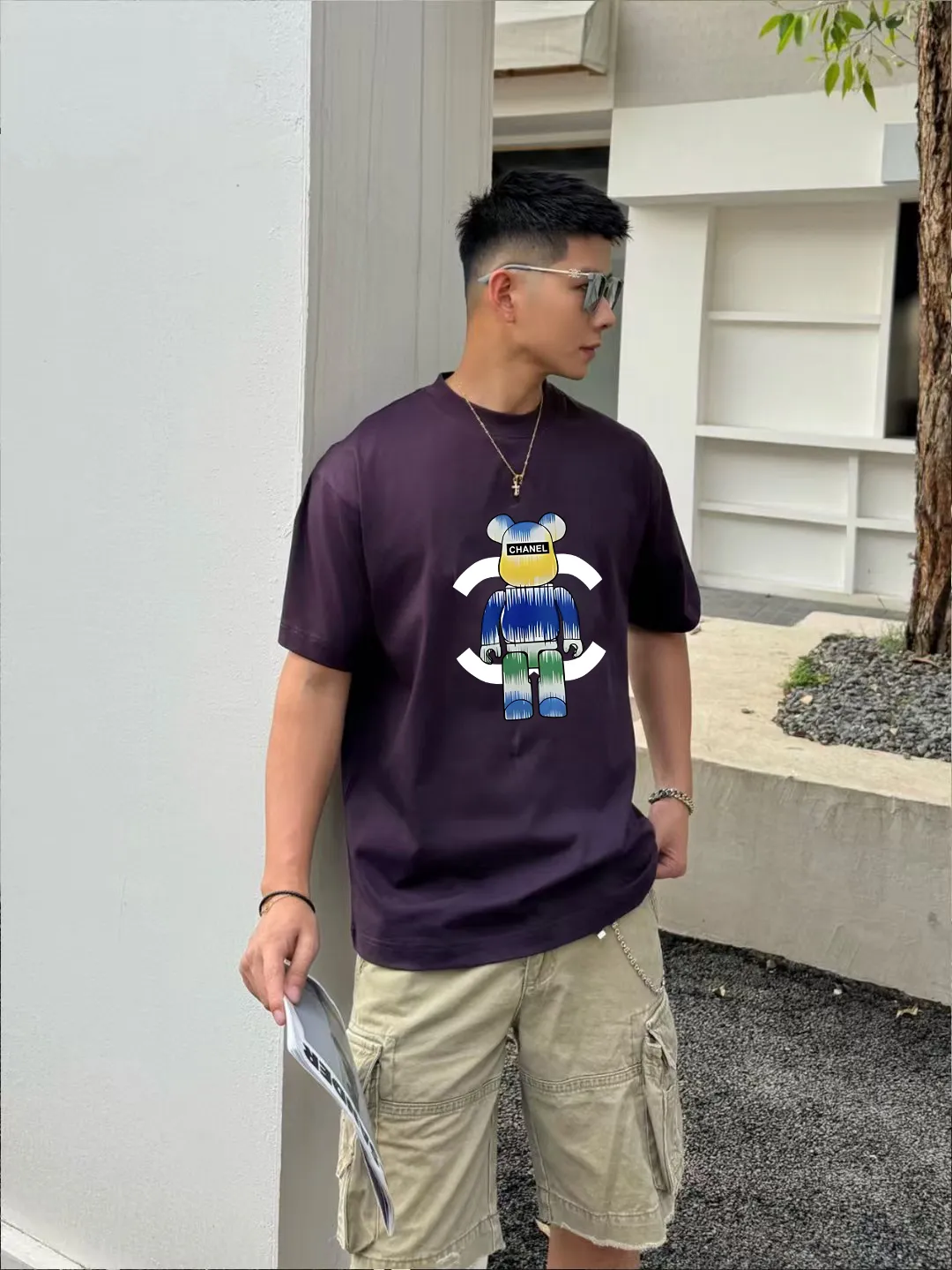 model picture