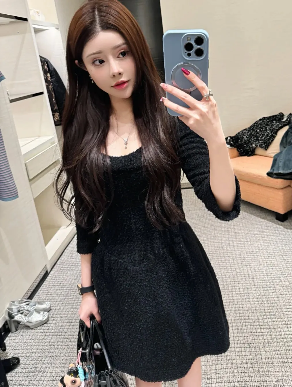 model picture