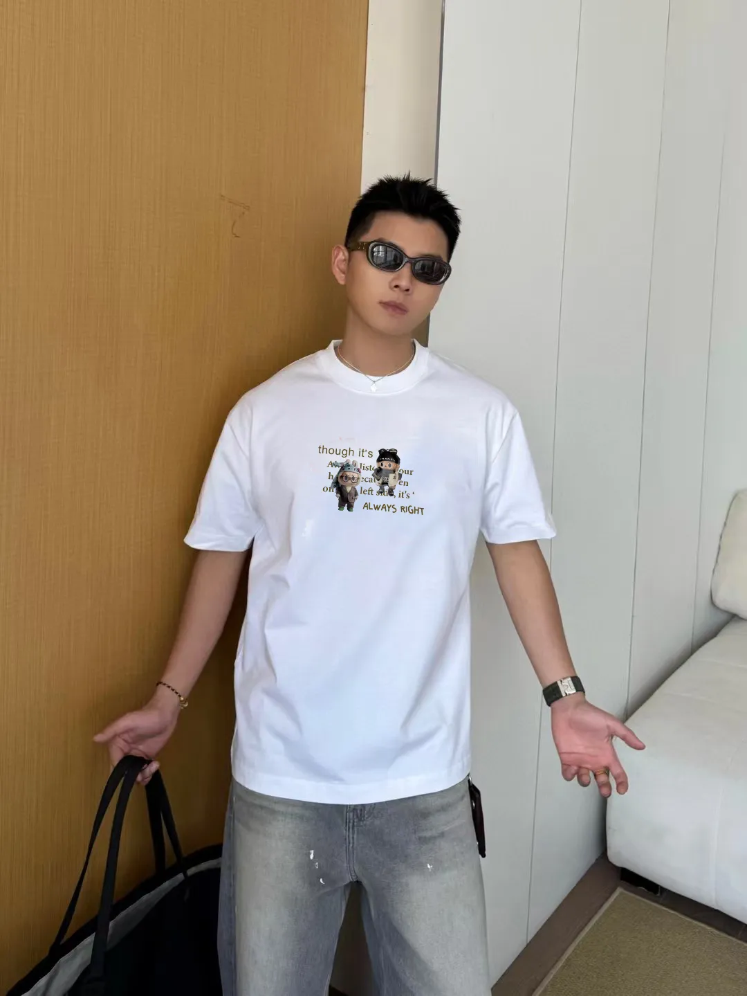 model picture