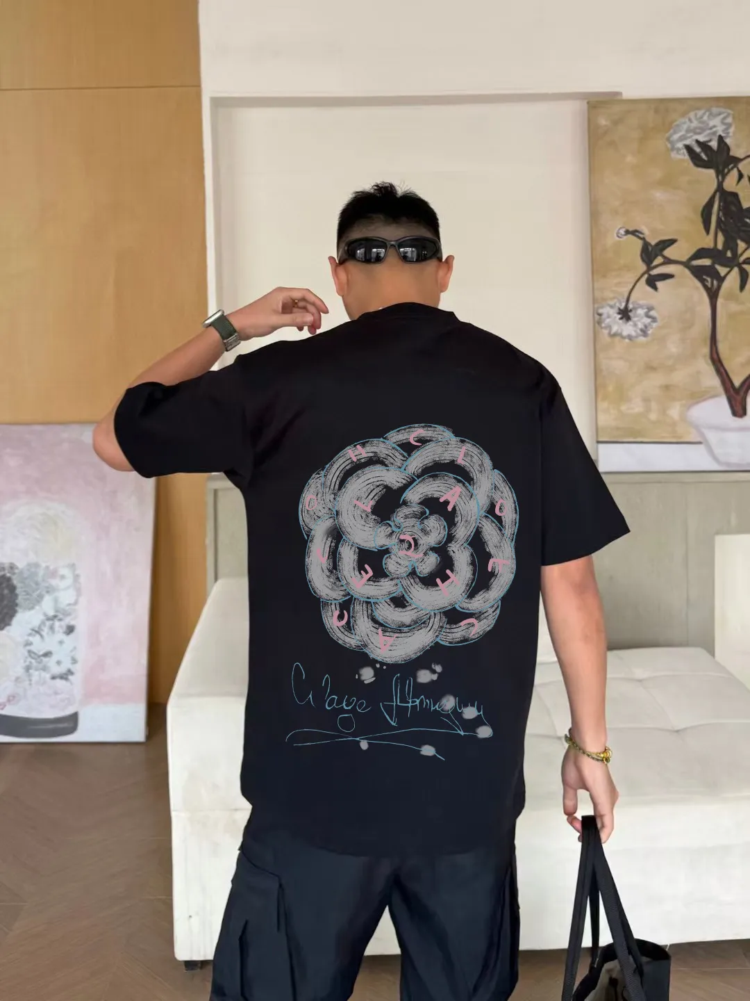 model picture