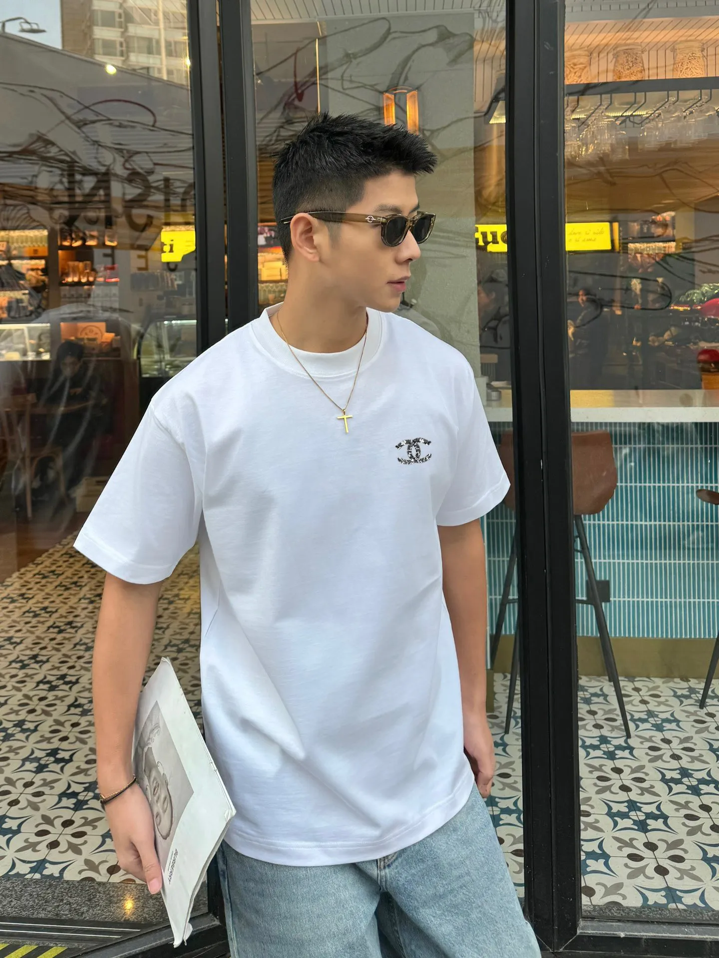 model picture
