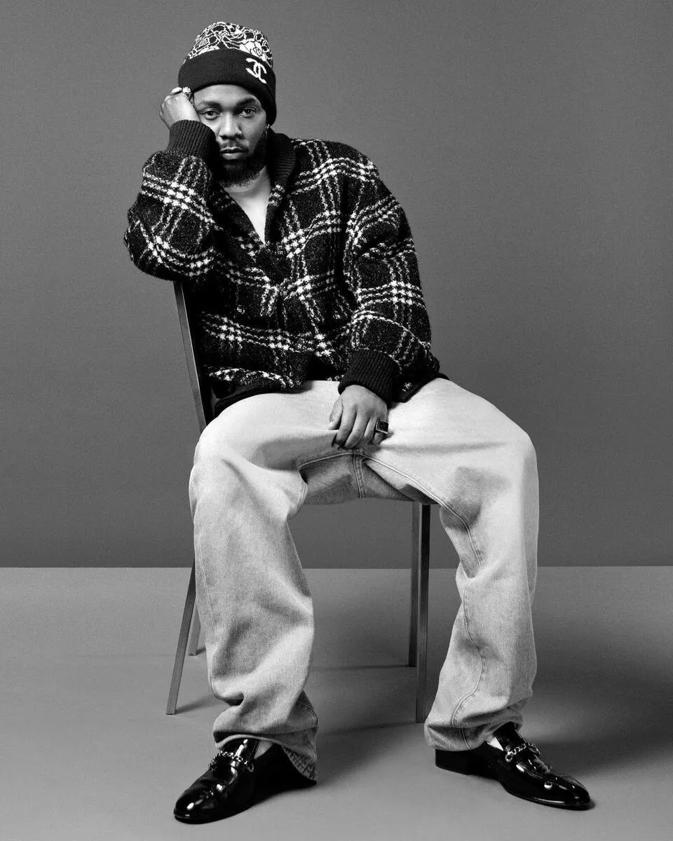 model picture