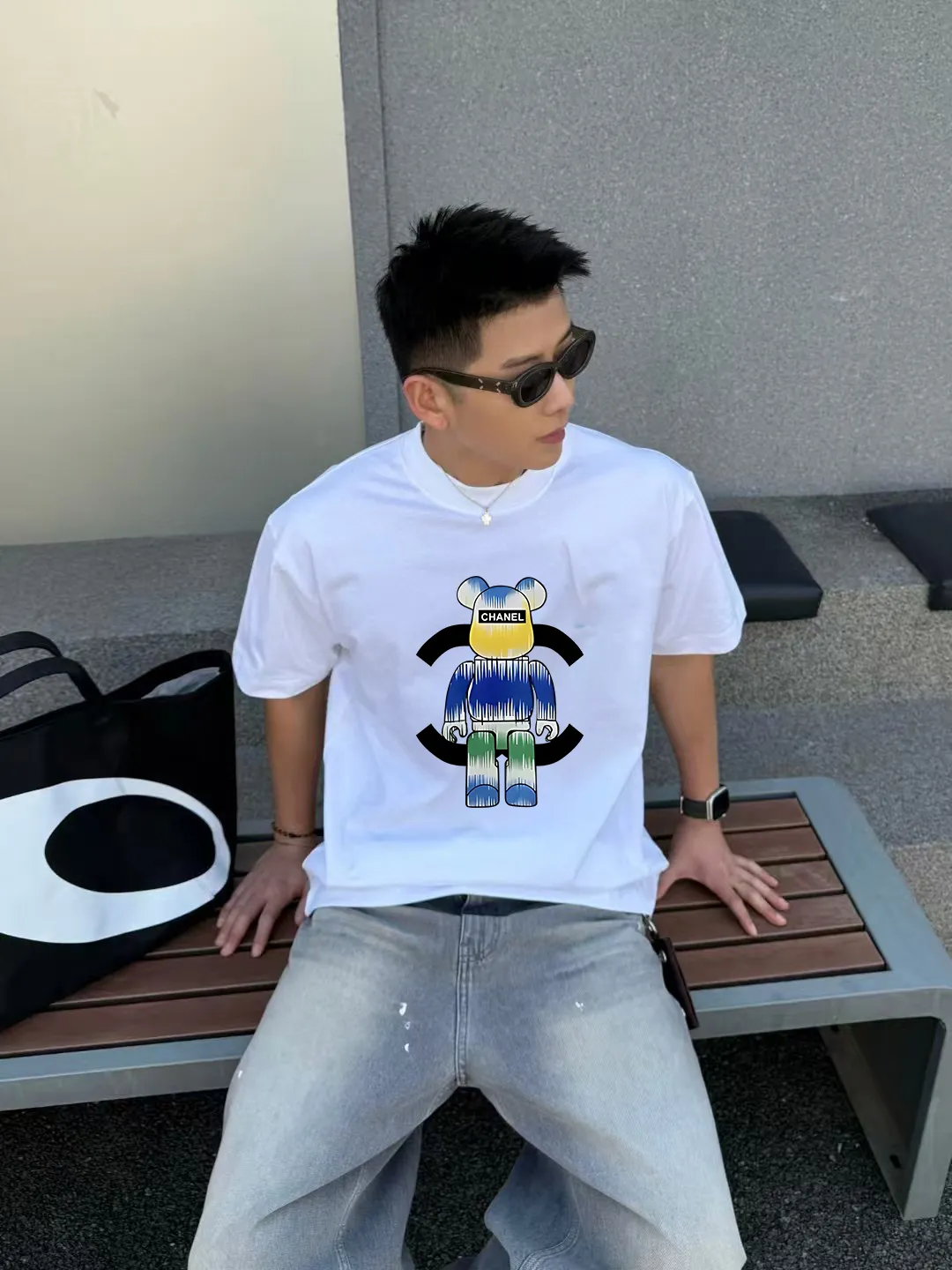 model picture