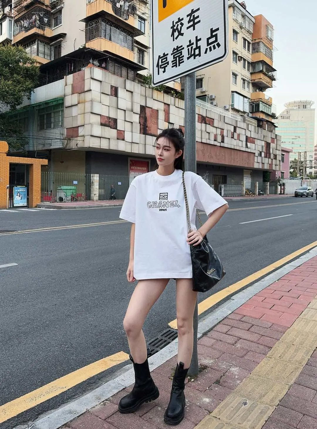 model picture