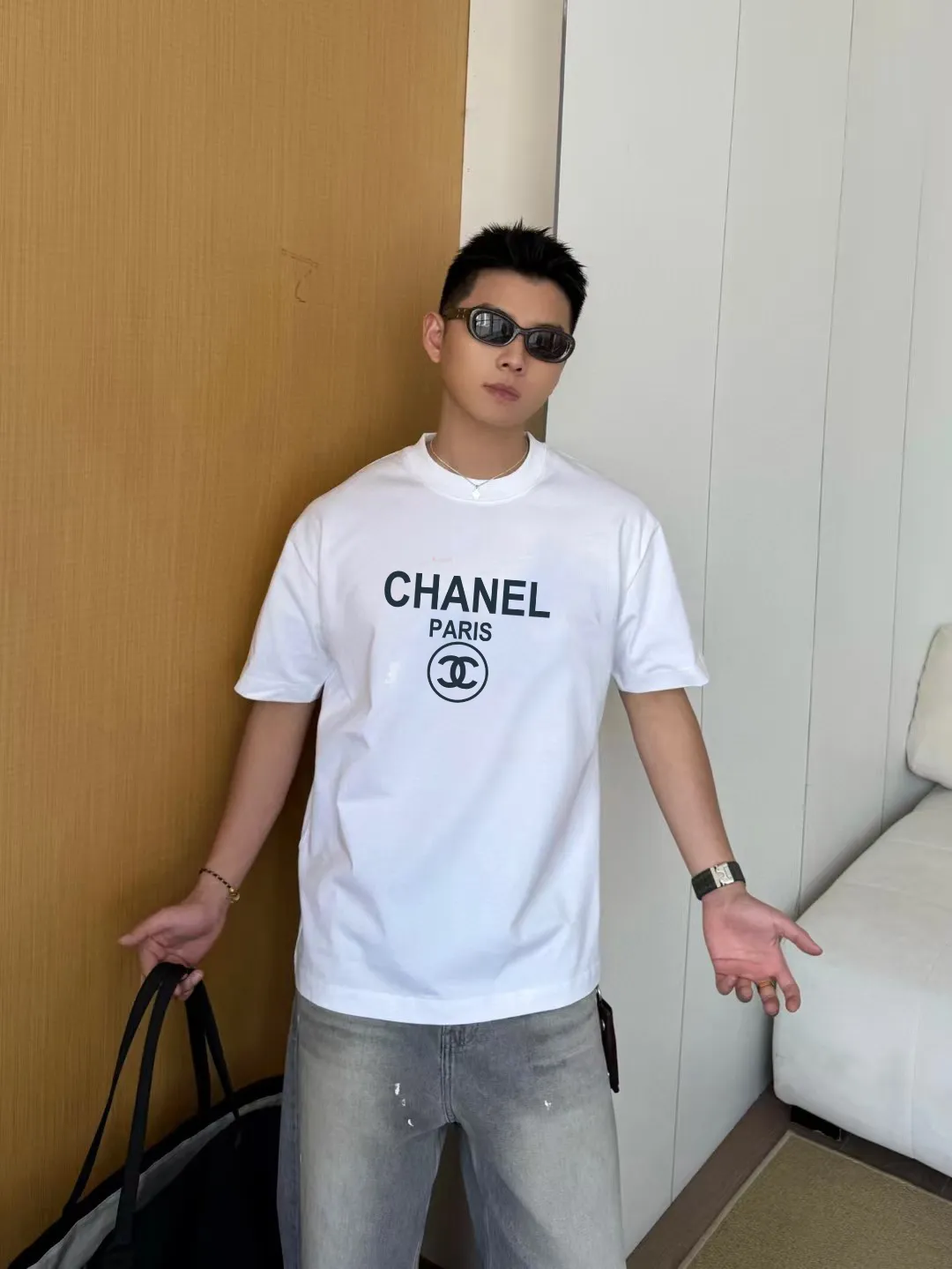 model picture