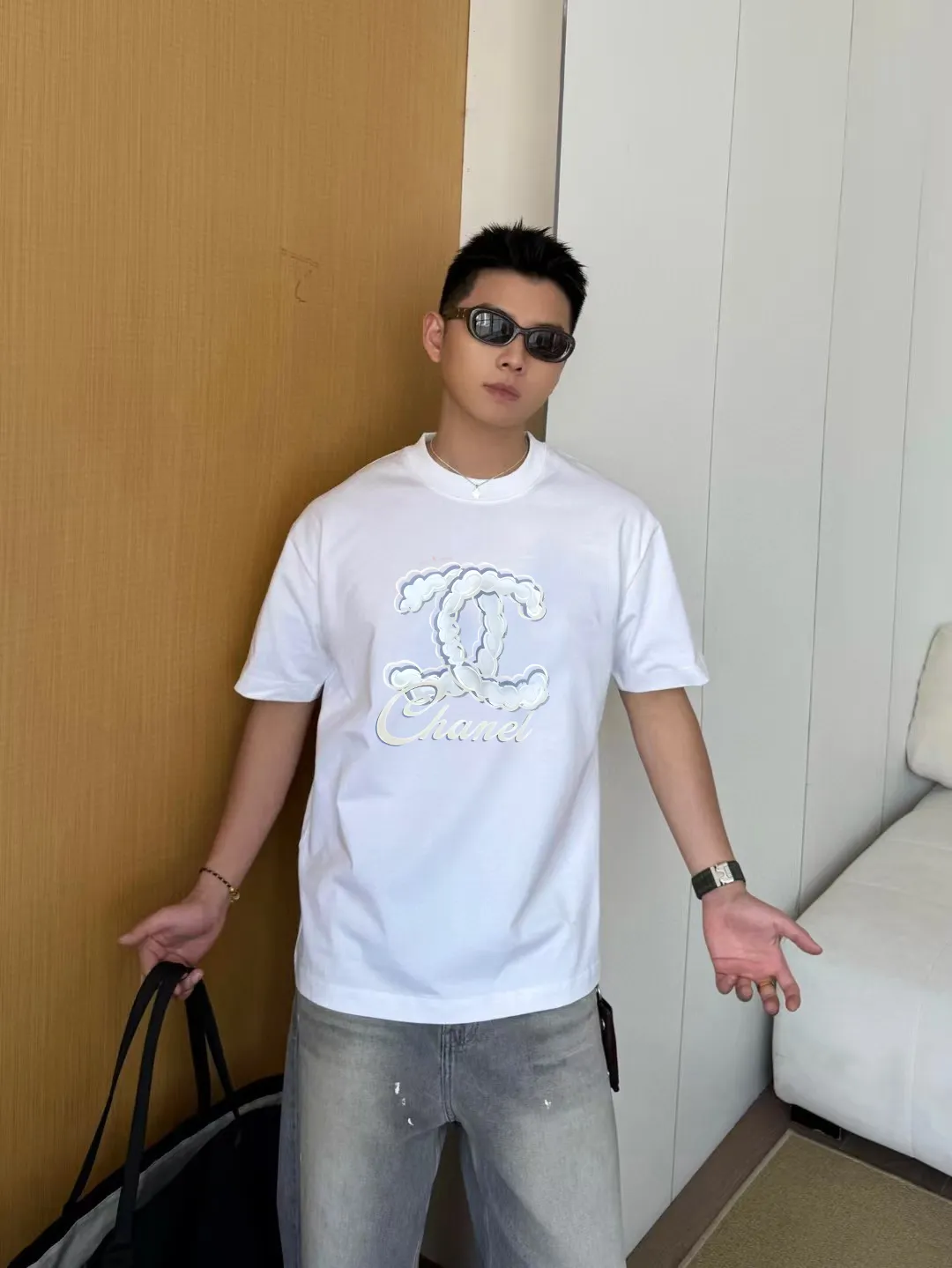 model picture