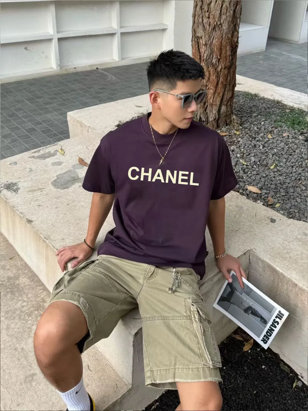 model picture