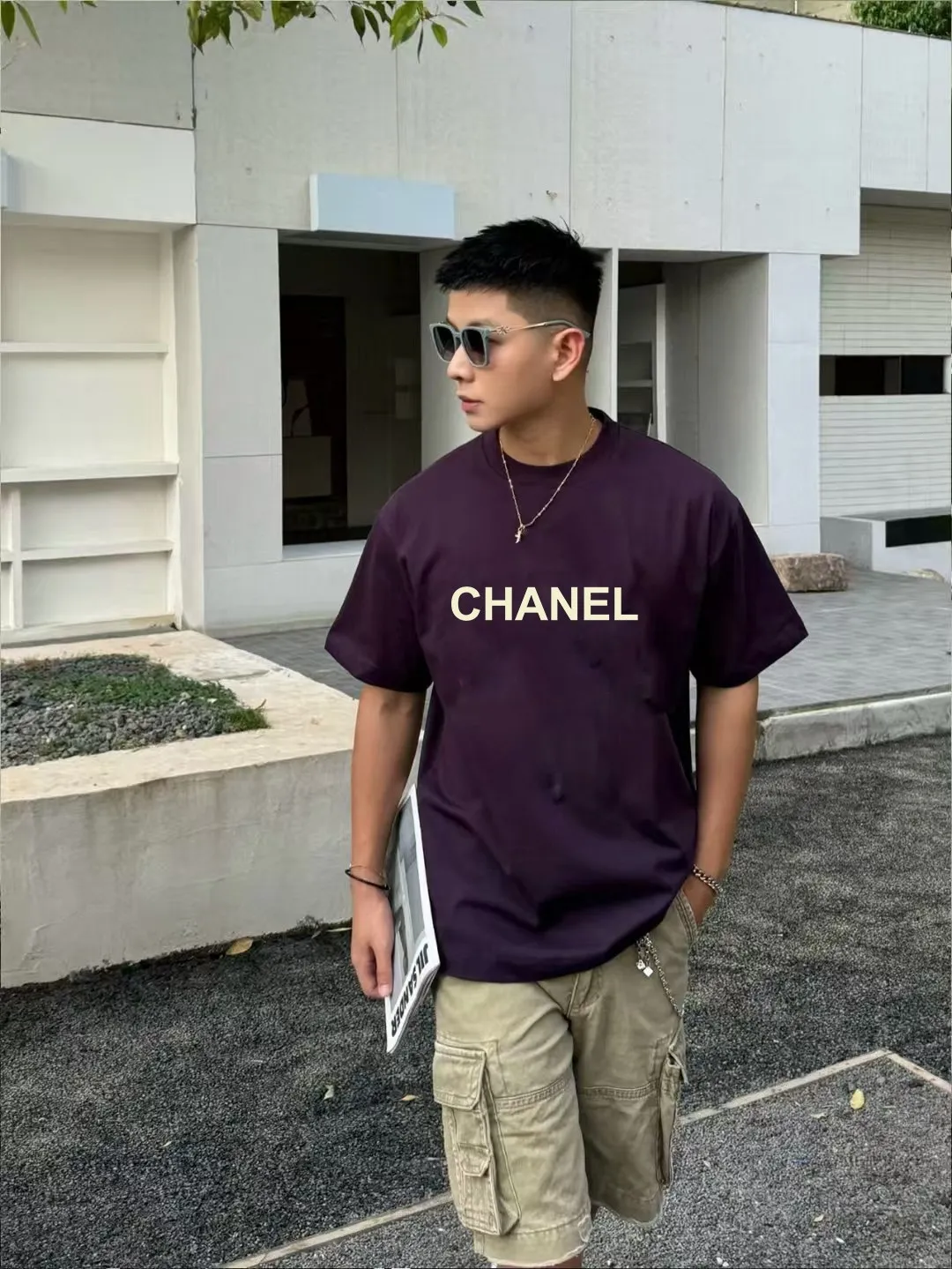 model picture