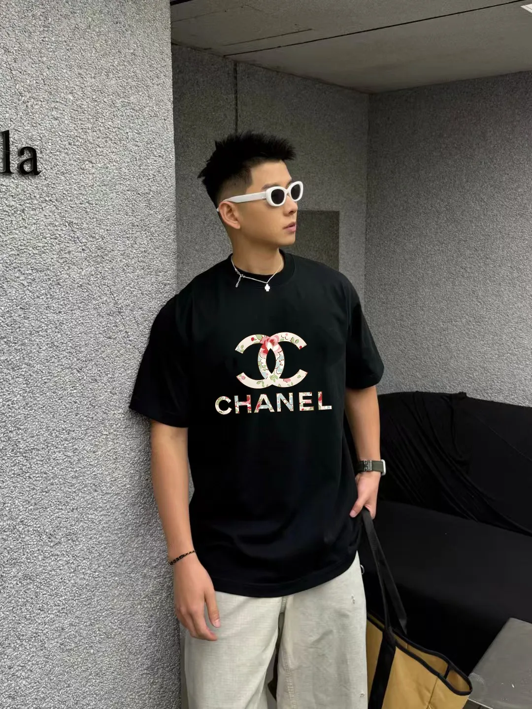 model picture