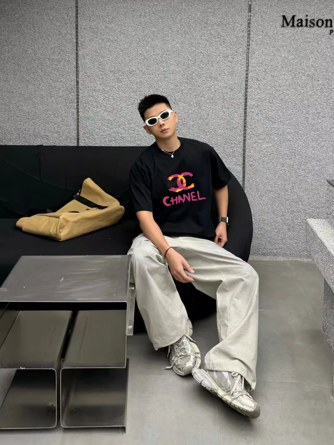 model picture