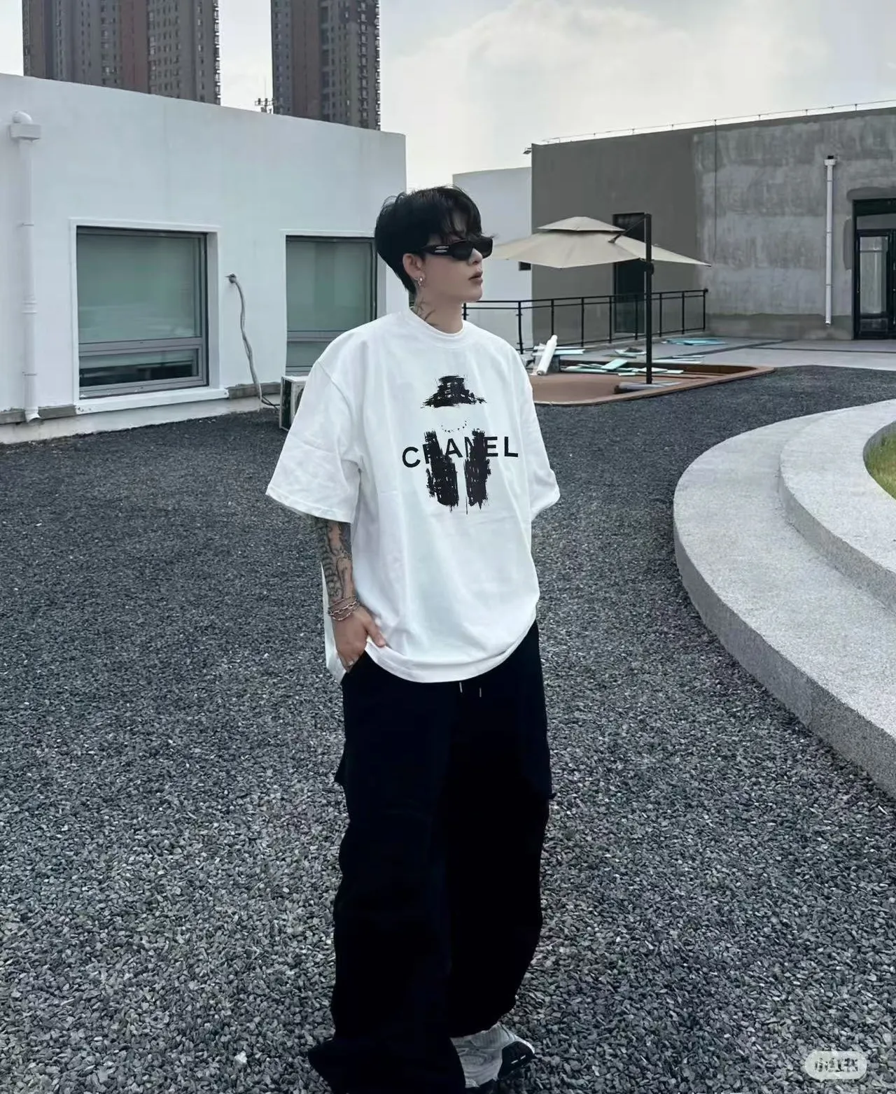model picture