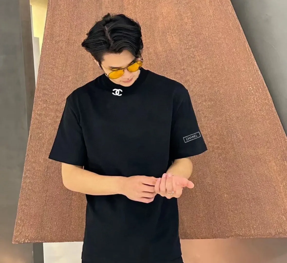 model picture