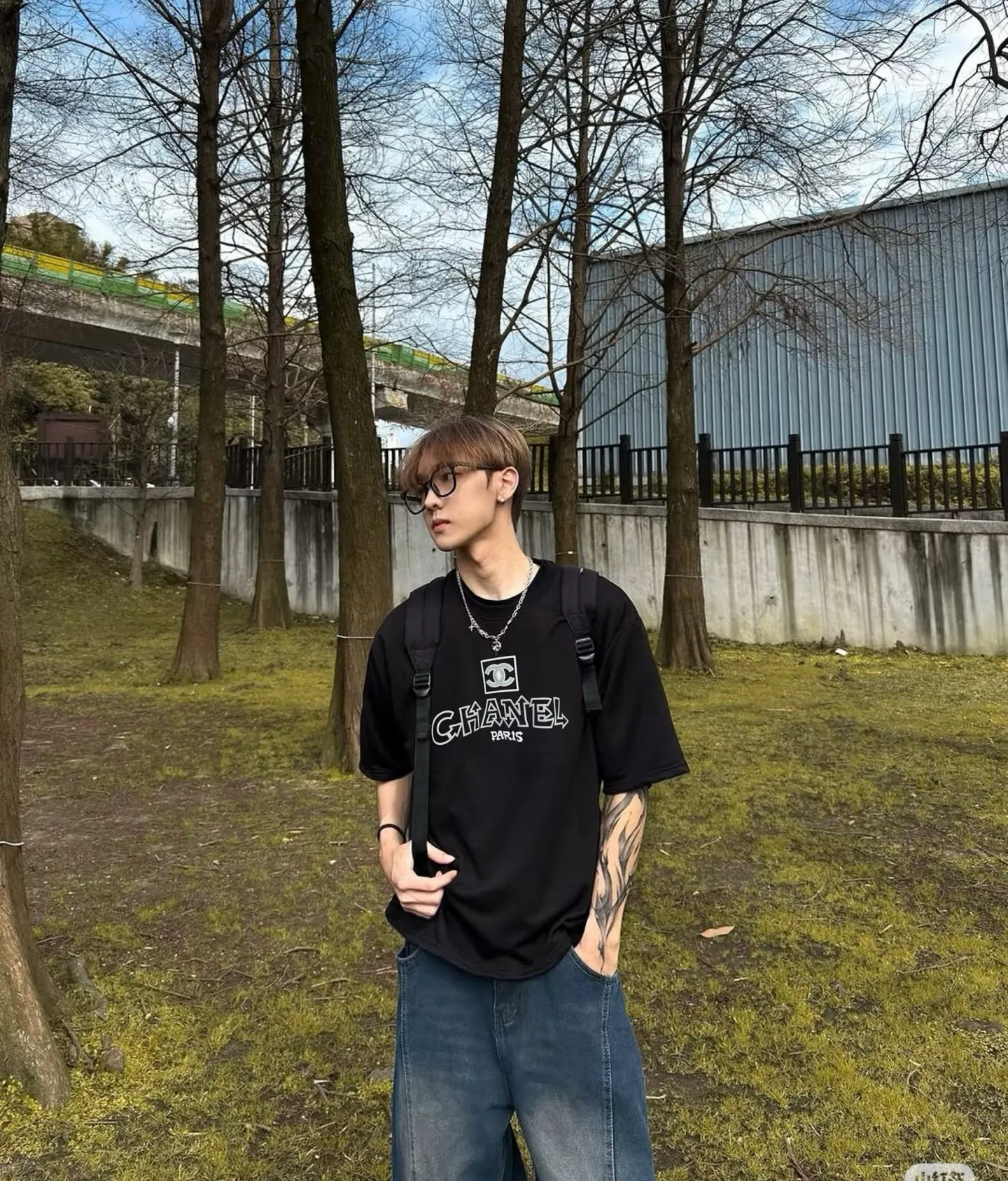 model picture