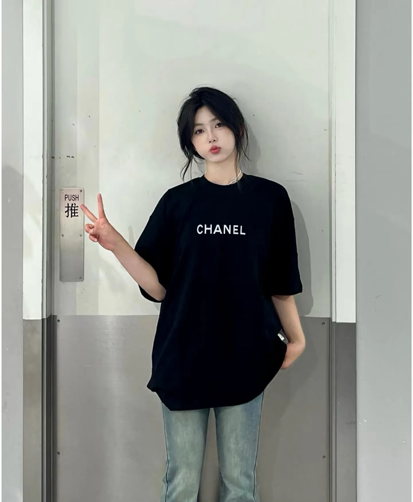 model picture