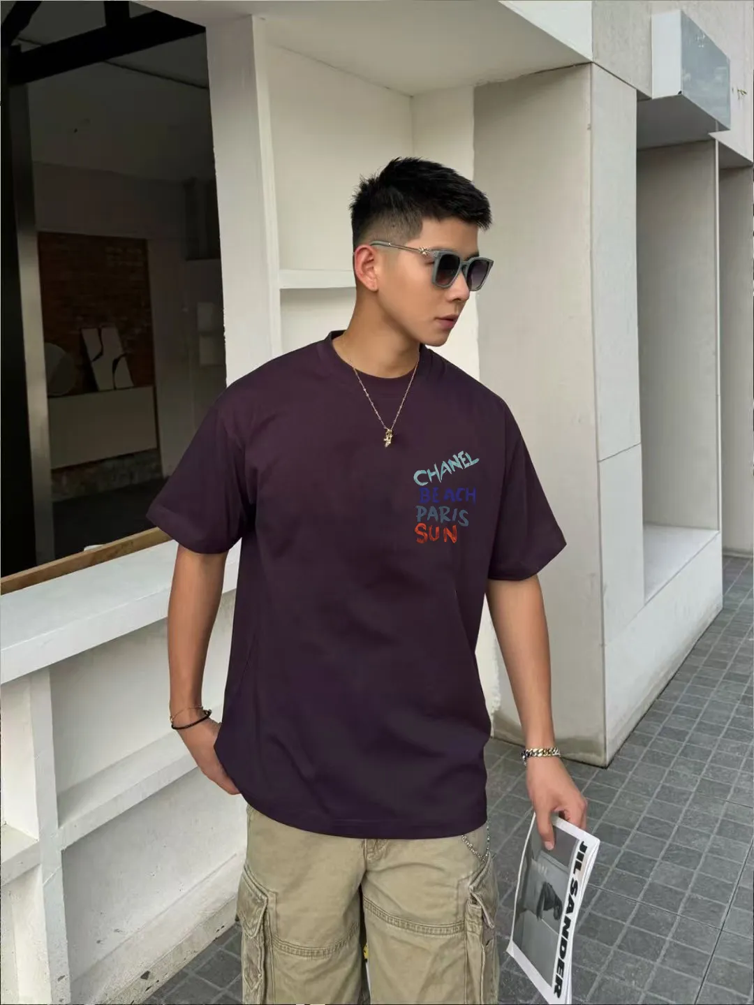 model picture