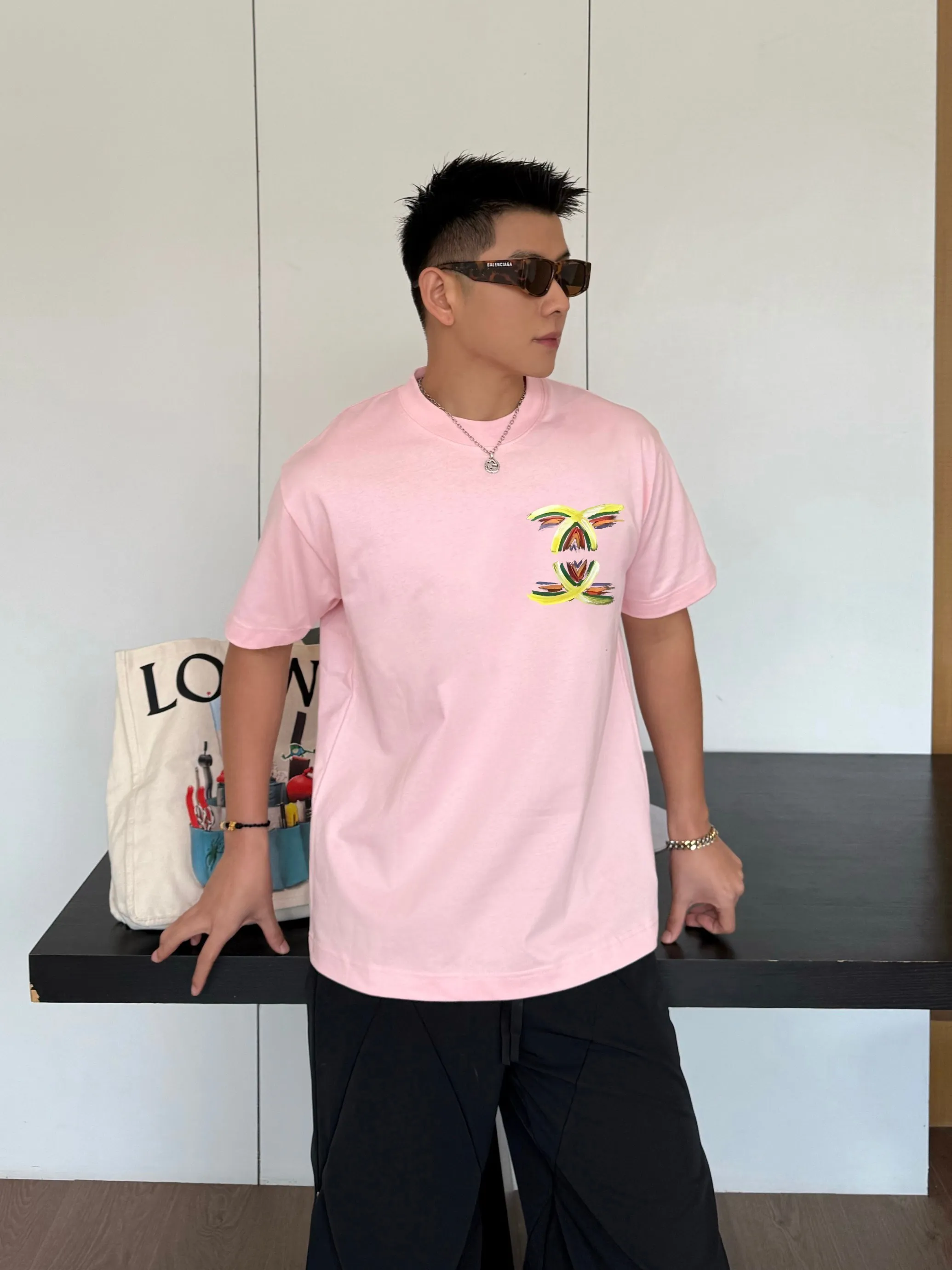 model picture
