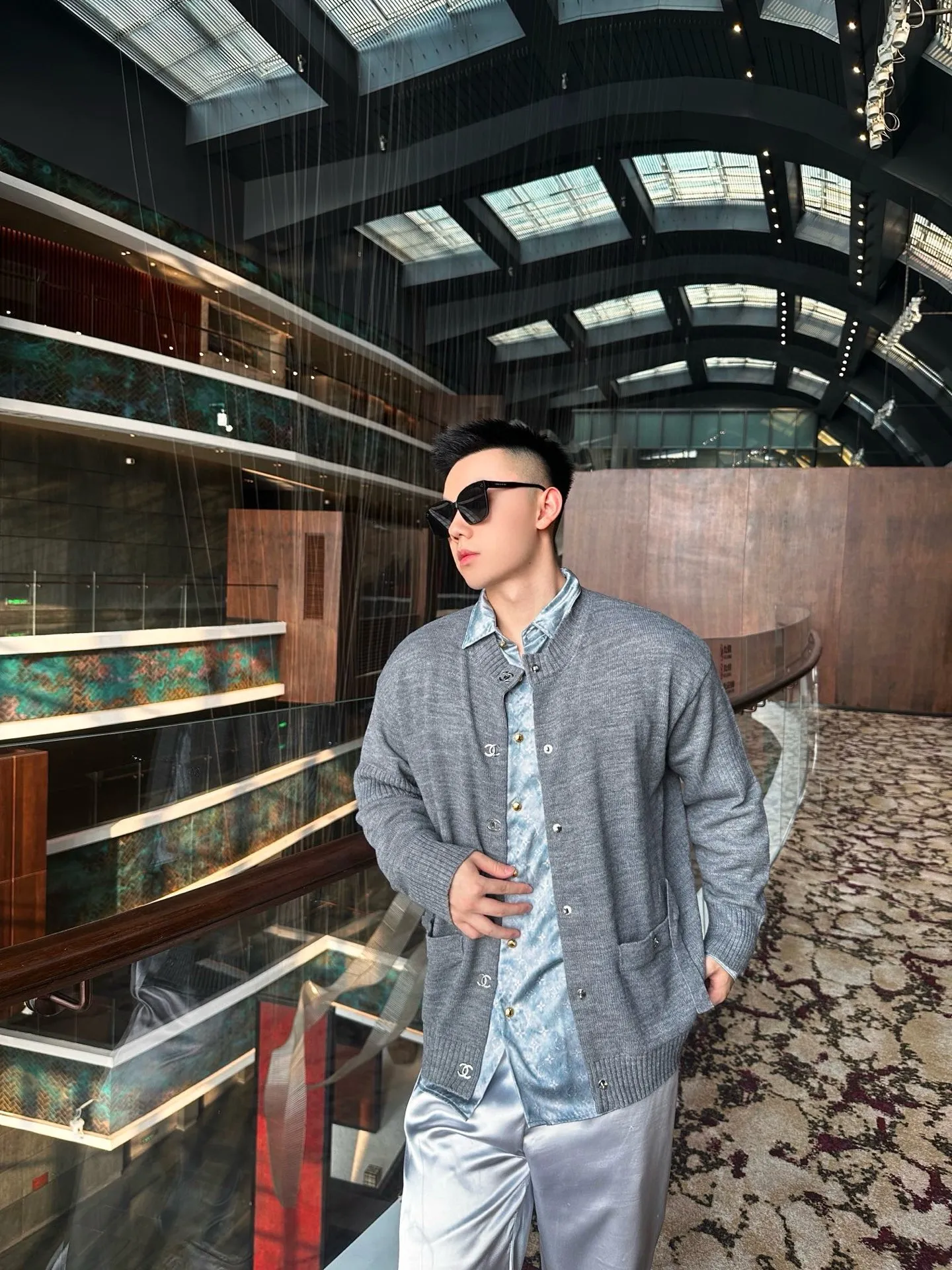 model picture