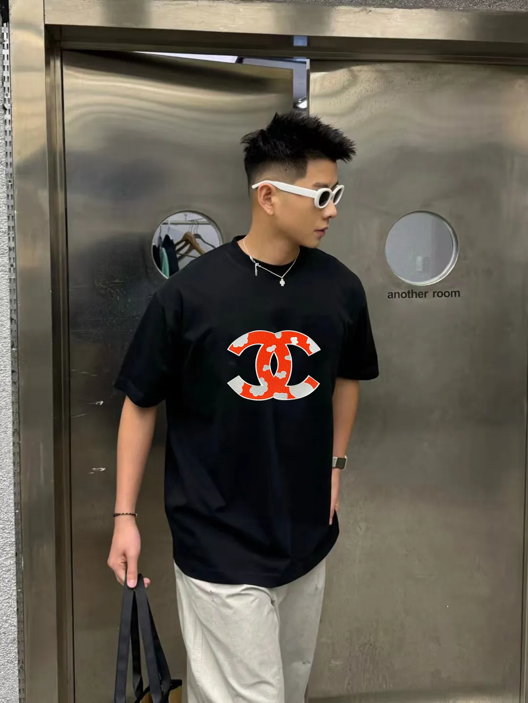 model picture
