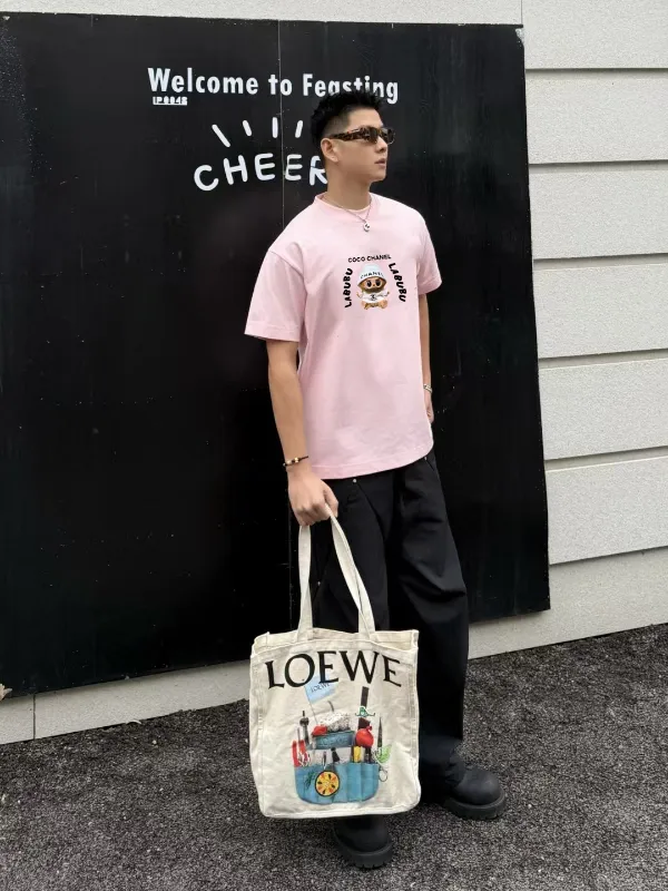 model picture