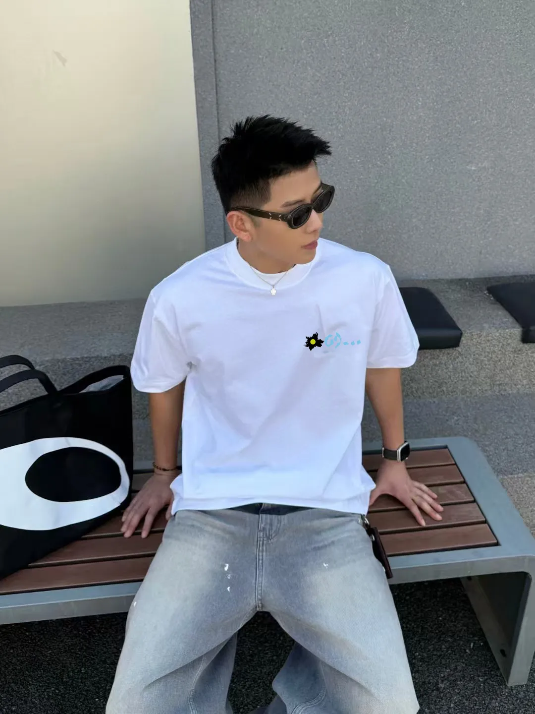 model picture