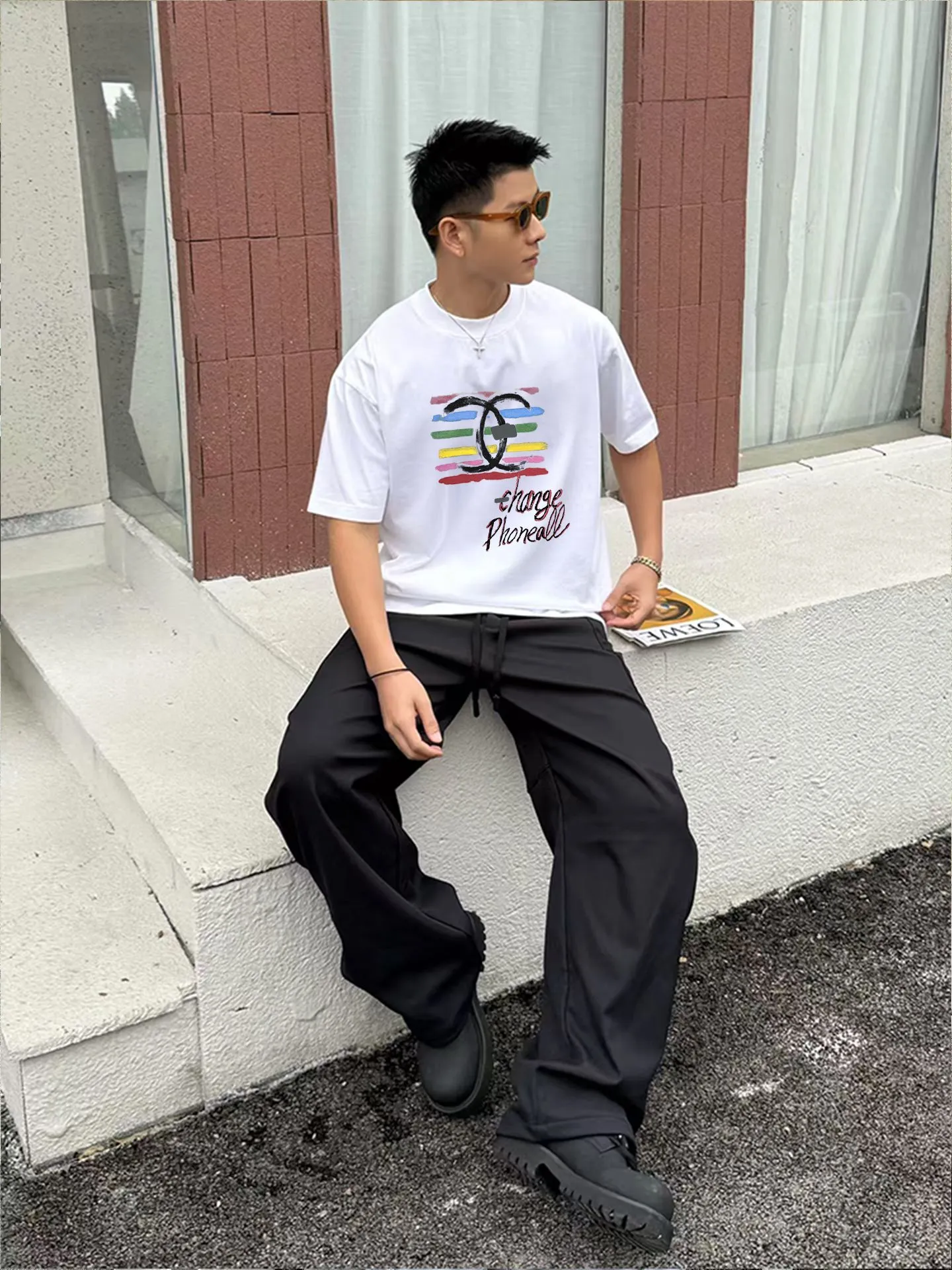 model picture